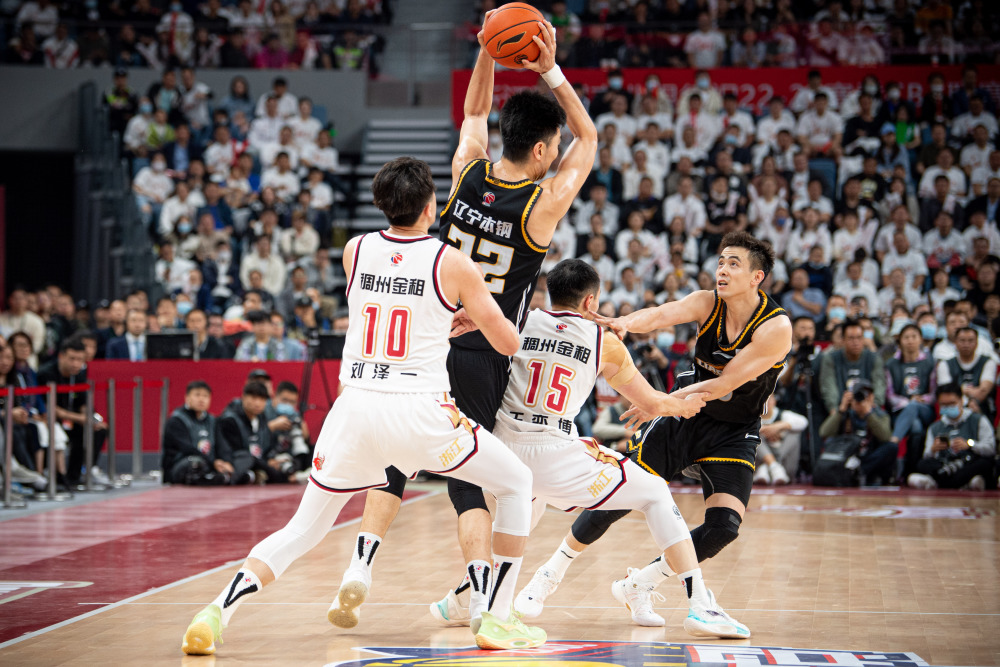 体育篮球cba总决赛辽宁本钢胜浙江稠州金租3