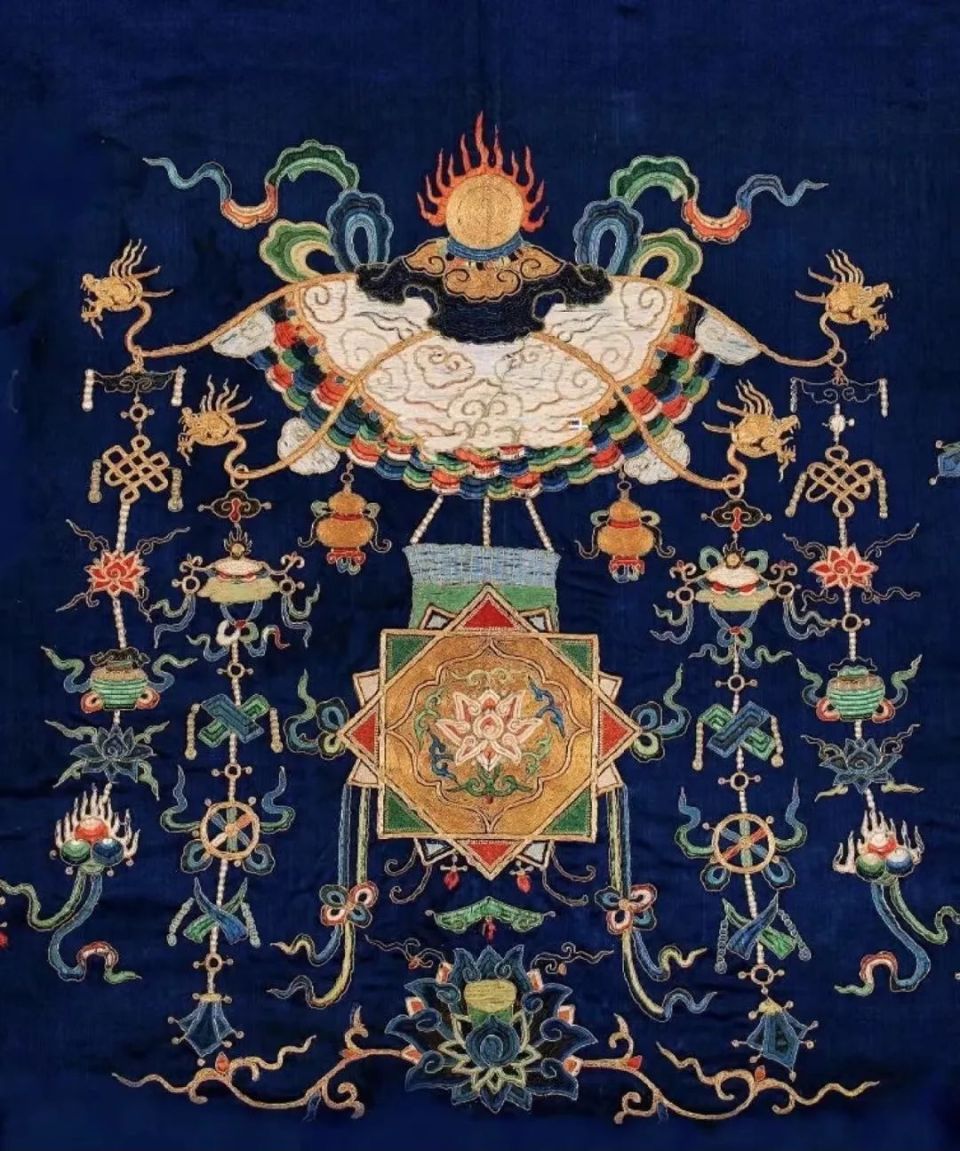 顶级的中式审美! | 奇妙的中国传统纹样,款款好看