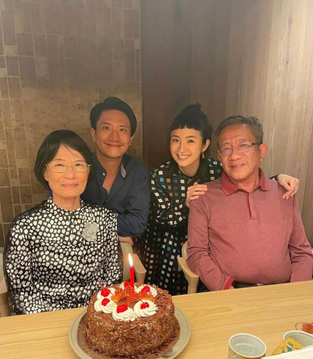 为什么总有人"关心"林依晨的婚姻?-腾讯新闻