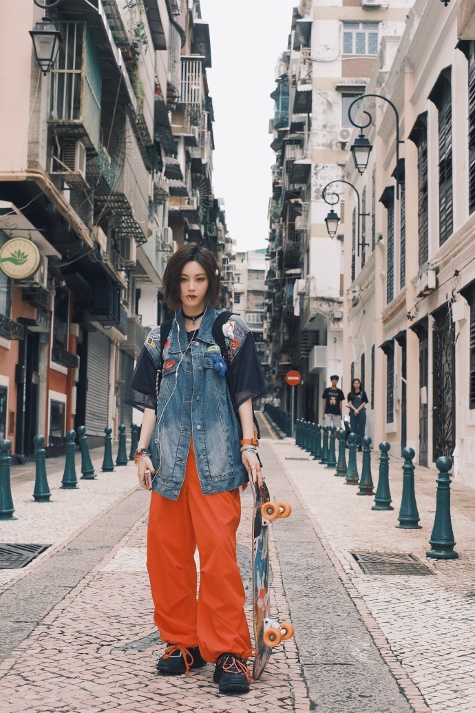 专访|在《唐人街探案》系列影剧首度主导侦查,尚语贤:感谢kiko伴我一