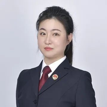 上海市普陀区人民检察院 王晓丹作品经作者本人授权刊载选稿|曹小航