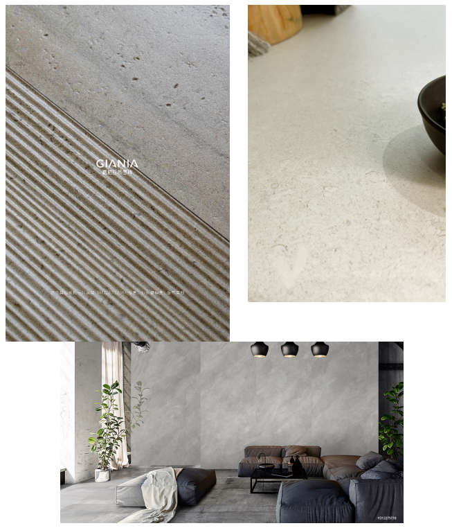 宏宇萨米特新明珠金意陶简一科达力泰道氏sitibtpoppi35家参展商发布