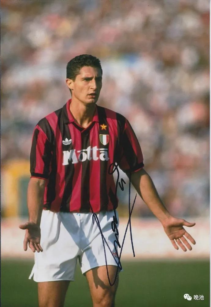 马萨罗ac米兰球员生涯回顾,顺祝功勋老臣63周岁生日快乐(多图)(5月23