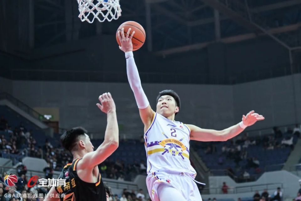 赛场直击|北控男篮客场胜江苏肯帝亚 常规赛主场收官战等你来看!