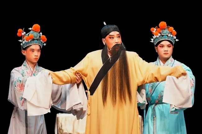 福建"五一"文旅日历来啦,请收藏!