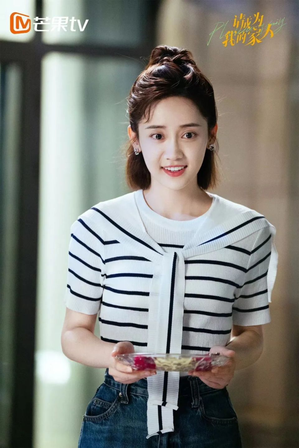 郑湫泓:实力被低估的演技派小花