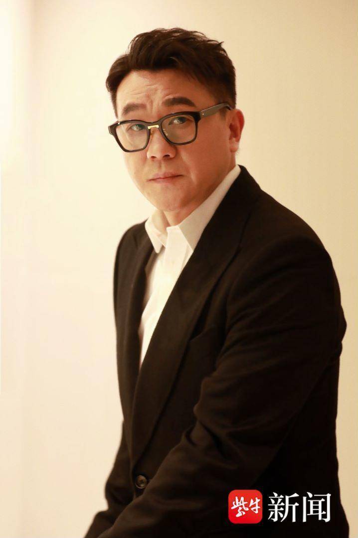 面对面|何冰:"成为更好的演员"仍是我最大梦想