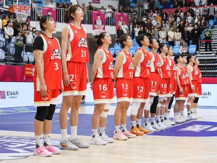 四川女篮官方文明球场理性观赛互黑没意义球场见真章