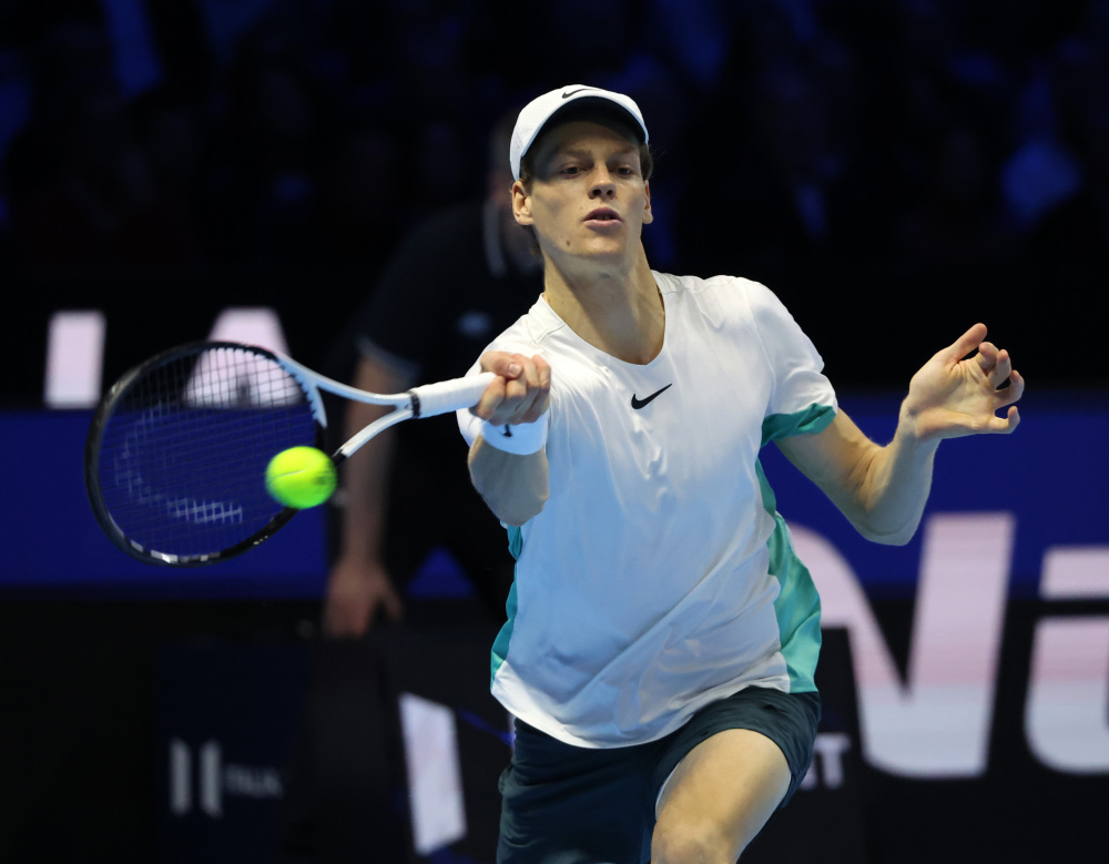 网球——atp年终总决赛:焦科维奇夺冠-腾讯新闻