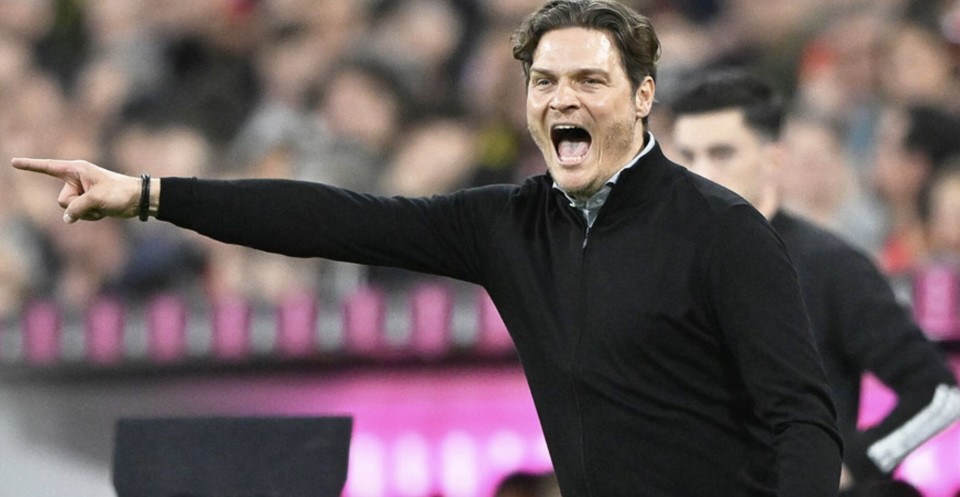 天空体育多特近期表现出色泰尔齐奇留队可能性增加