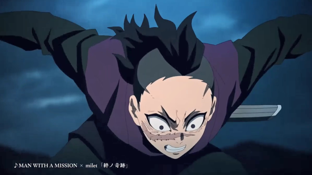 鬼灭之刃第三季锻刀村篇pv2公开4月9日正式放送壶宝拿到c位待遇