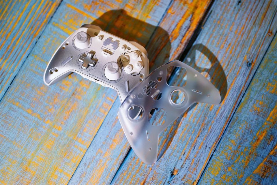 更快更灵敏的光轴机械，北通宙斯2光轴精英手柄