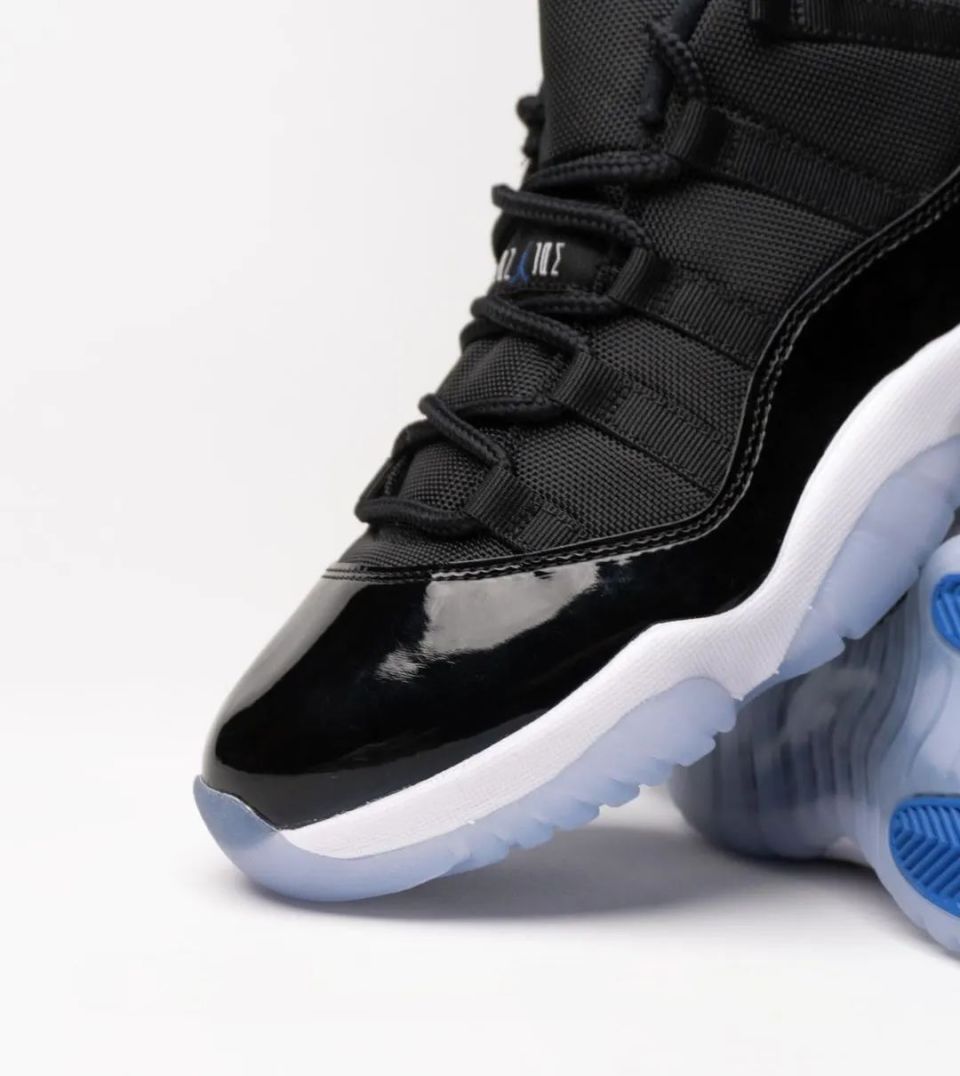 「大灌篮」aj11 low 日期确定!_腾讯新闻