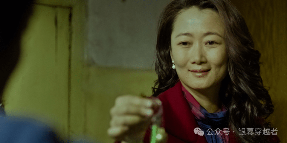 贾樟柯新作《风流一代》戛纳首映:一部跨越时代的个人叙事