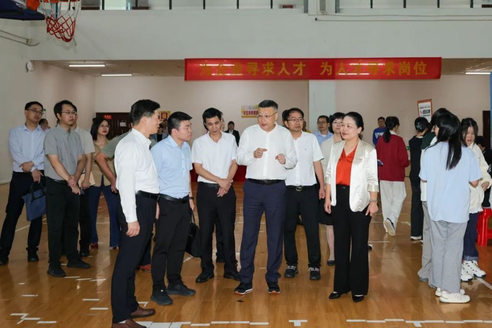 安溪与福建农林大学携手打造校地合作新标杆