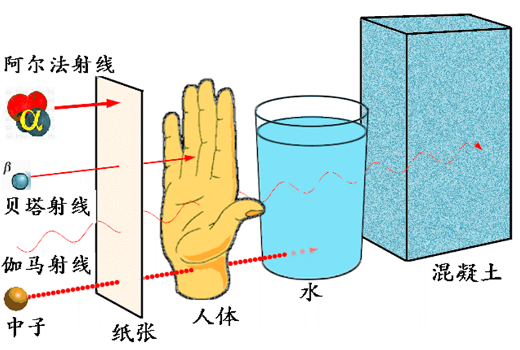 事实上,居里夫妇发现的元素是镭和钋,钋元素是从铀沥青中分离出来