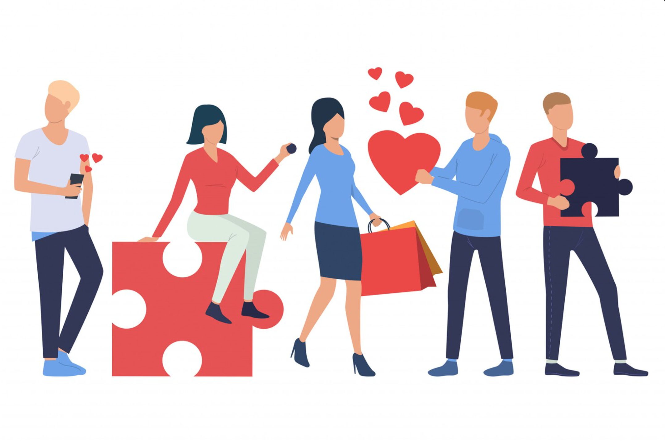 MBTI最佳CP组合：ISTJ+ESTJ——MBTI中最默契的现实主义情侣组合