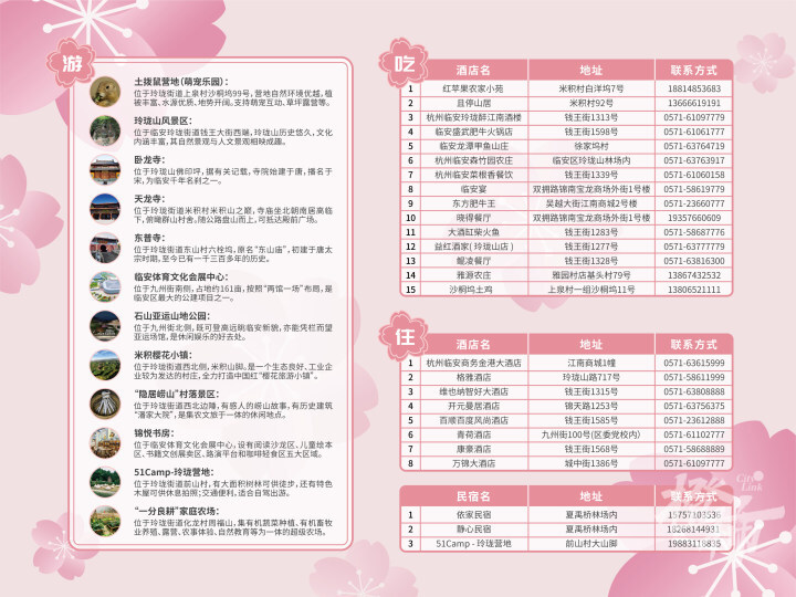 来米积,上春山,骑马赏红樱_腾讯新闻