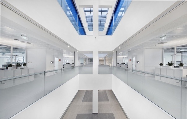 世茂服务与全球领先的特种化学公司科莱恩中国达成合作 将为其提供ifm