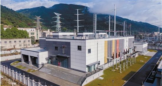 华润电力新能源投资有限公司(华润电力新能源投资有限公司企查查)