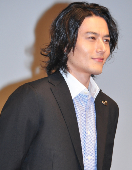 布莱泽奥特曼男主演员情报公开假面骑士drive中的心哥负责出演