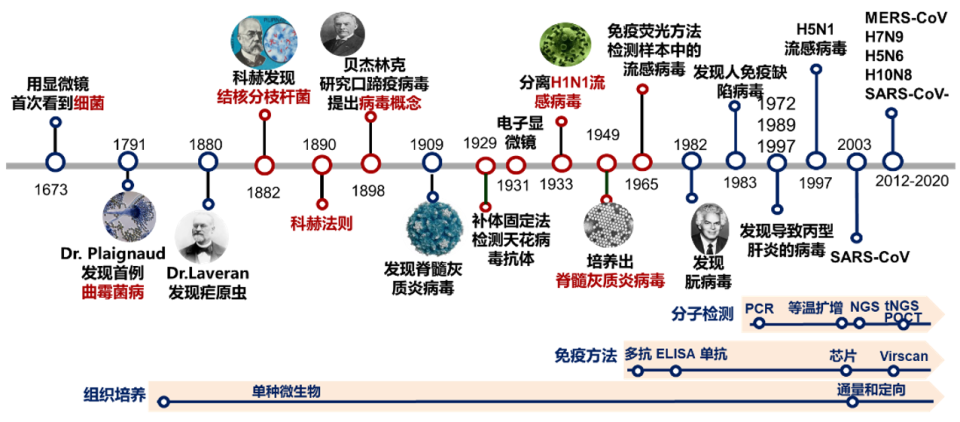 怎么鉴定呼吸套装真伪任丽丽教授：如何判断“责任病原体”？基于病原学研究进展如何优化我国呼吸道感染诊疗的探讨？——呼吸道感染病原的甄别与诊断_https://www.jmylbn.com_新闻资讯_第3张