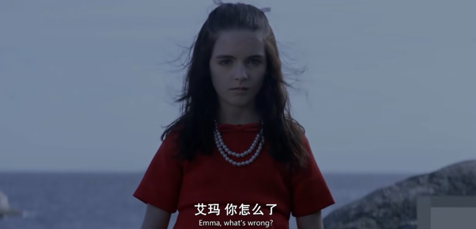 到最后为了掩盖杀人的痕迹,她的初心大改:"我连我爹都杀".
