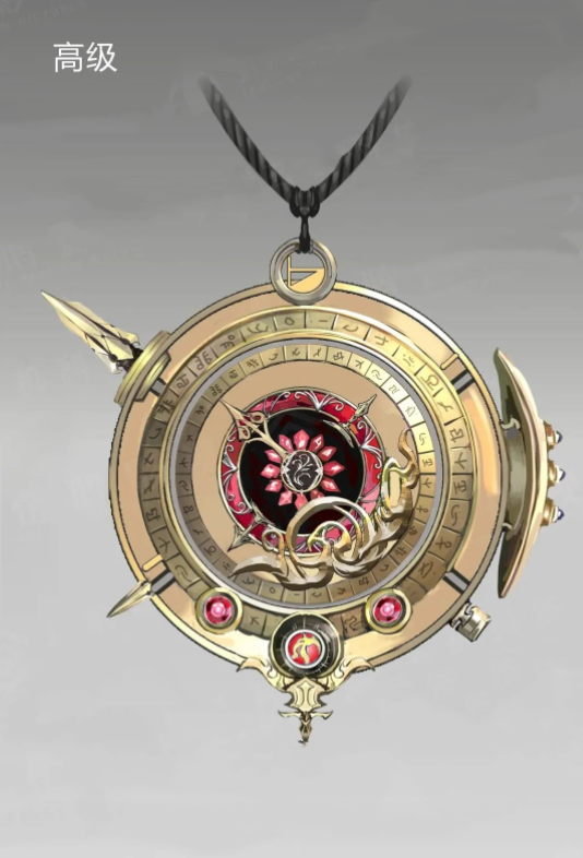 斗罗二官方爆料,史莱克必备魂导器提前曝光,有三大等级三大功能