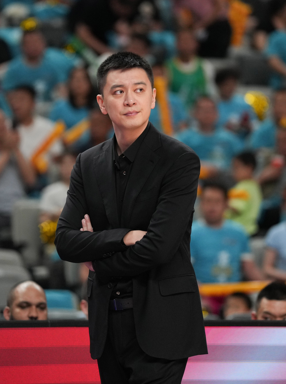 篮球——cba总决赛:辽宁本钢夺冠