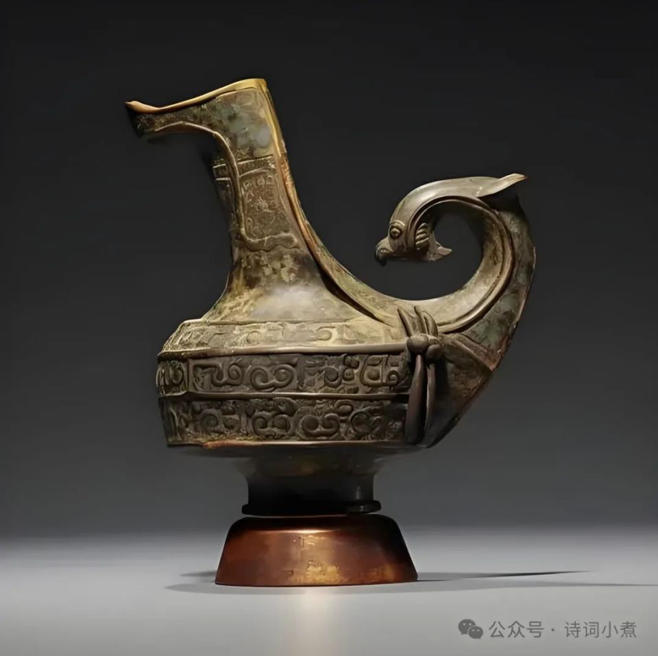 “觞觥觚觯”怎么读？都是装酒的器具，全读对了算你厉害_腾讯新闻