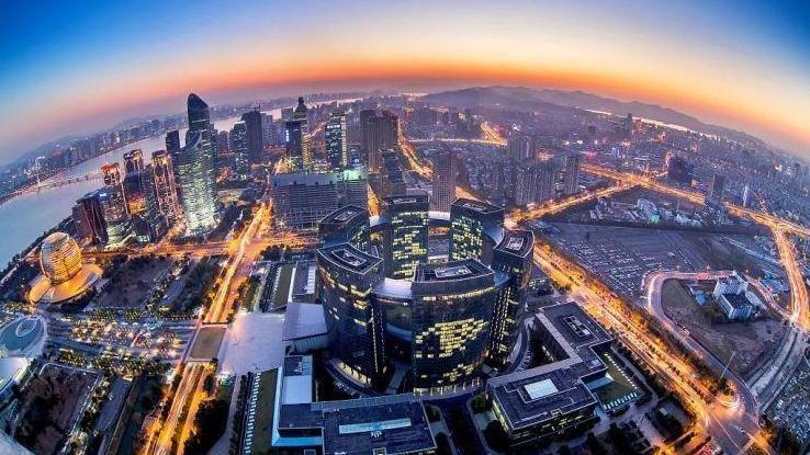 新城市志|常住人口连续正增长,浙江为什么能?_腾讯新闻