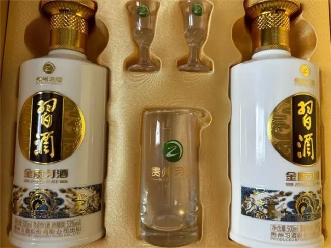 在此,我精心挑选了五款各具特色的习酒产品,它们的价格定位均属于中