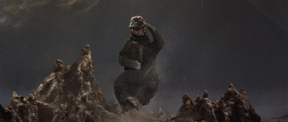 制片人约瑟夫·e·莱文(joseph e.