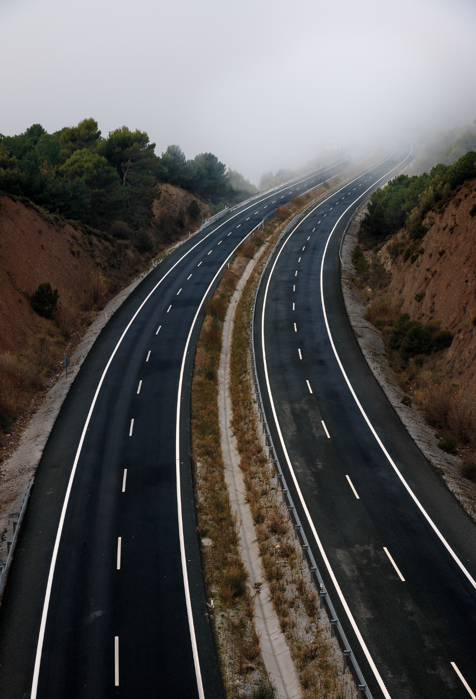 高速公路 真实照片图片