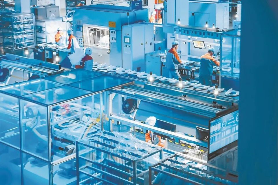 撰文|张贺飞编辑|沈菲菲4月26日举办的2024福布斯中国品牌发展论坛上