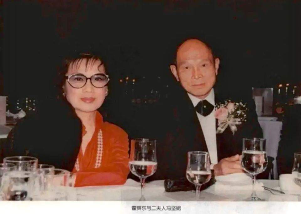 看剧||这部剧里野心勃勃的千金贵妇,最像现实真豪门里的谁?