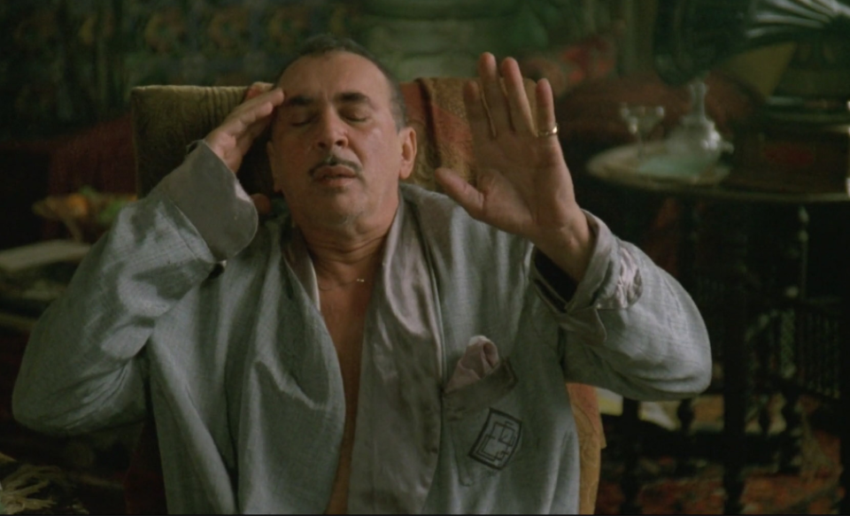 库布里克的这部电影成功了吗?