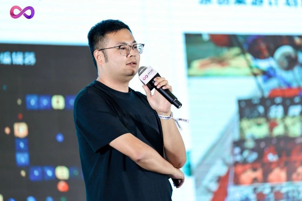 千人齐聚成都，2026非凡大赏成都AI文娱大会圆满收官 · 原文图片 17