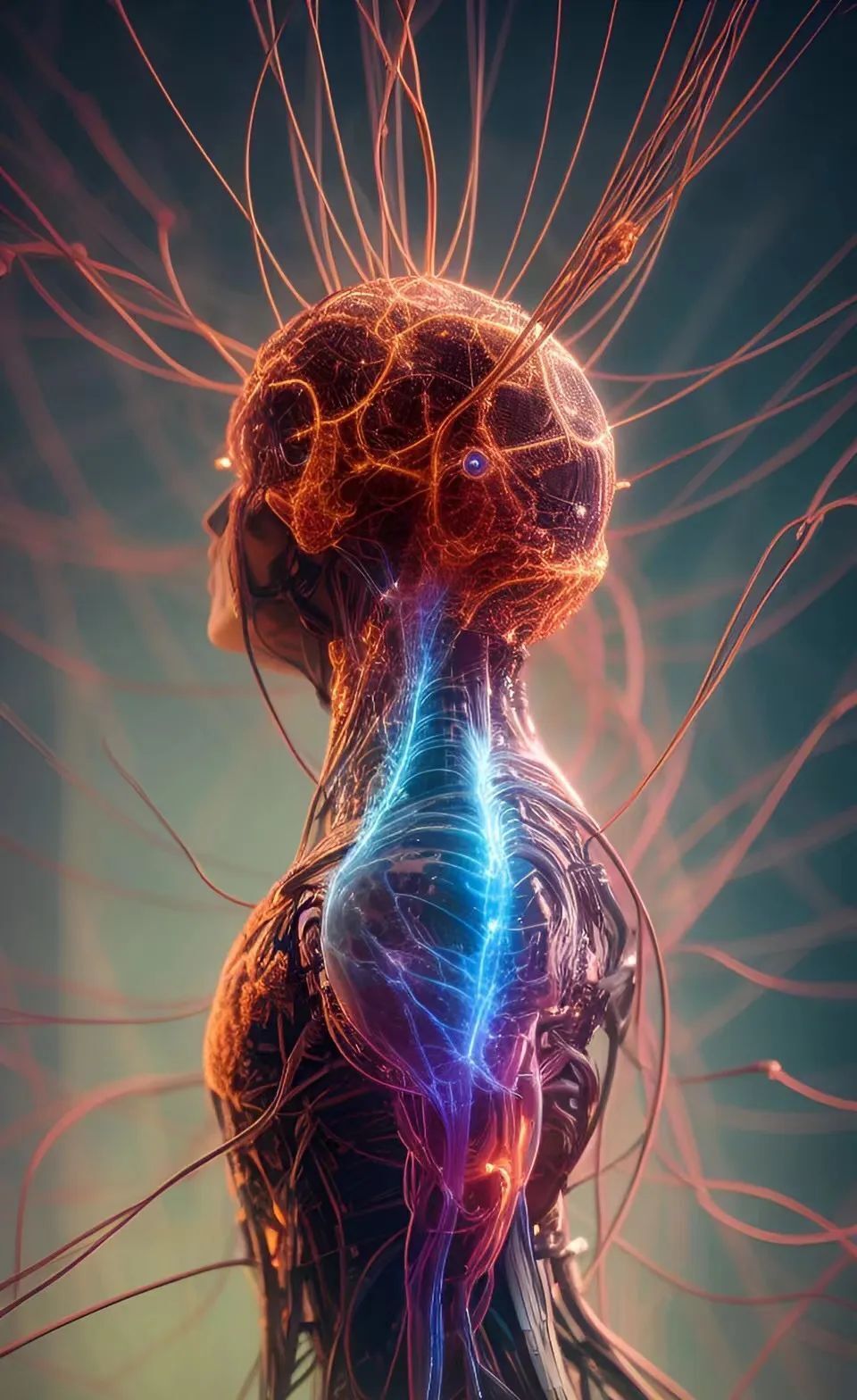 忘掉chatgpt它将比任何硅基计算机和ai都强大cyberdaily