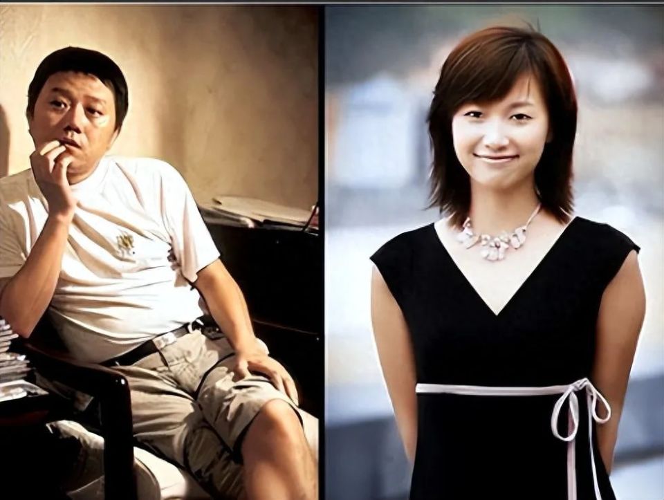 50岁徐静蕾近照刷疯全网:抛弃内娱,精神状态好多了