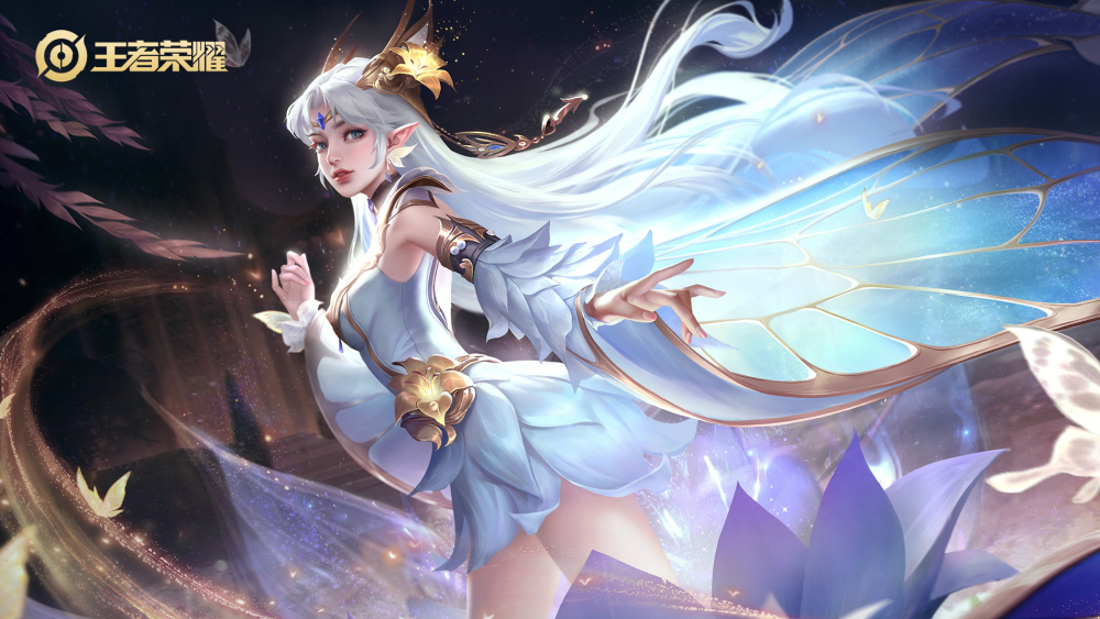 王者荣耀:敌方中路是貂蝉怎么办?除了张良,他也能轻松应对