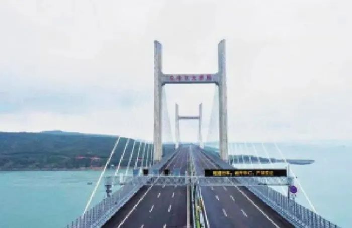 金门民众发起投票 期盼两岸建厦金大桥