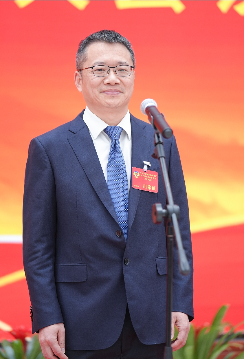 桂林优利特怎么样委员通道丨“通”民心“道”发展 听听他们说了什么_https://www.jmylbn.com_新闻资讯_第1张