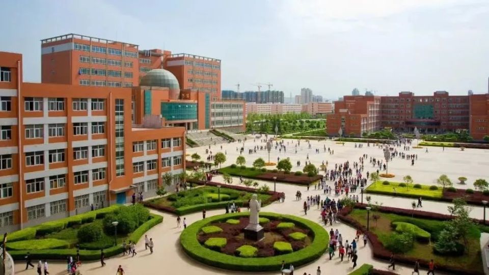 宝鸡文理学院2024年硕士人事代理制人员招聘公告