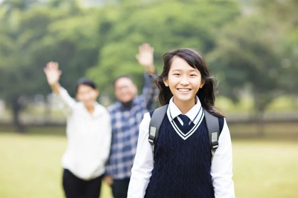 决定孩子一生的"黄金九年",很多父母后悔太晚看到