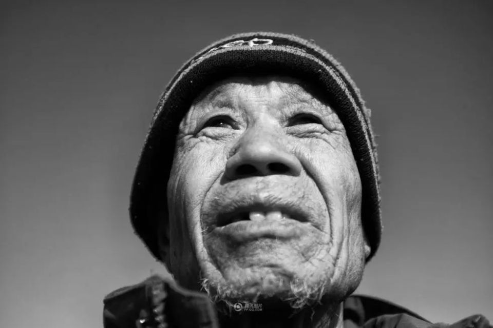 「作家新干线·短篇小说」卢强|郝大爷