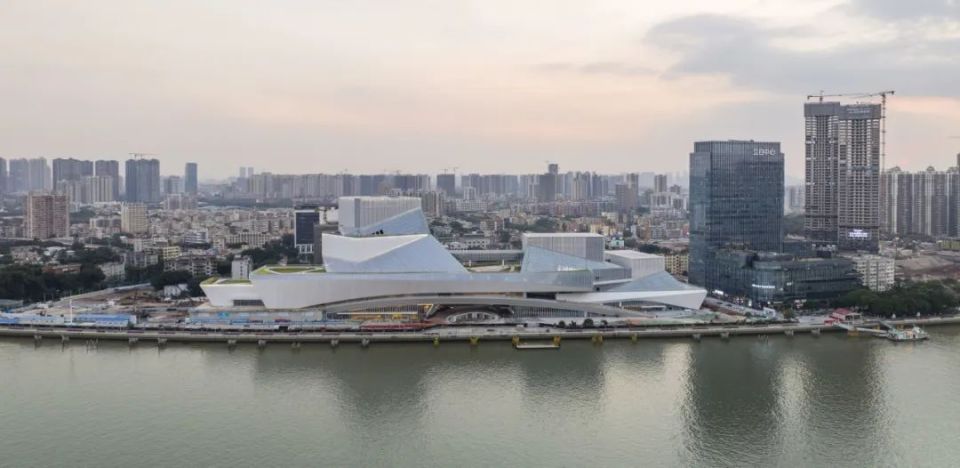 王老吉的原料种苗在这里培育——荔湾区:布局未来产业