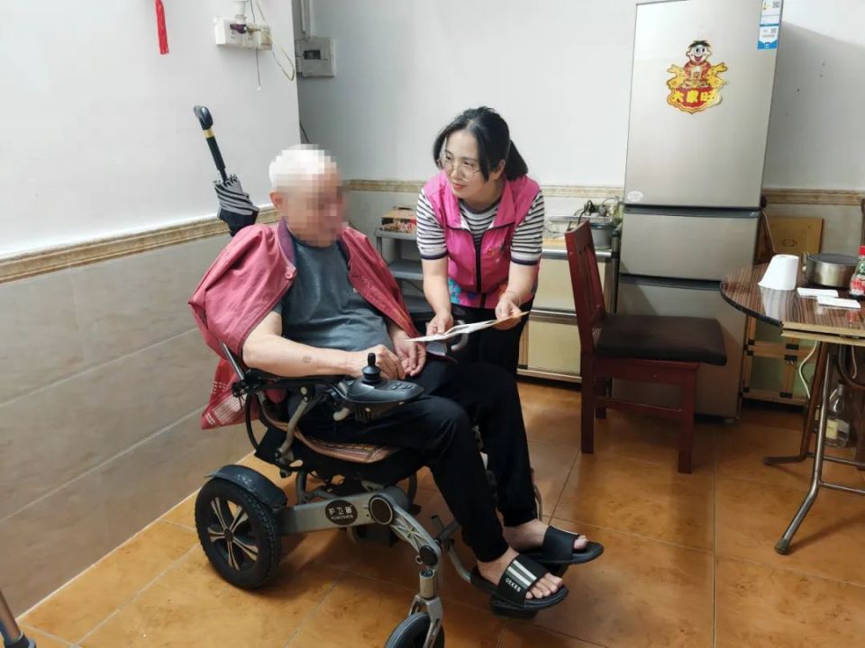 安全知识宣传活动)积极组织残疾人参与全国助残日,国际残疾人日等活动