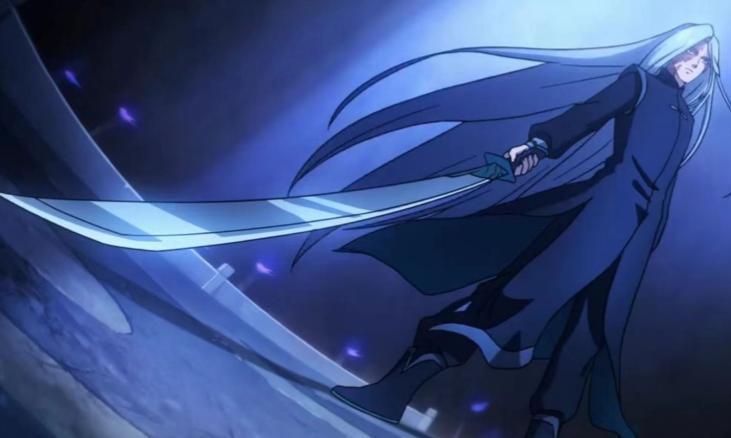 伍六七重看才发现青凤本来能报仇但是他犯了一个致命错误