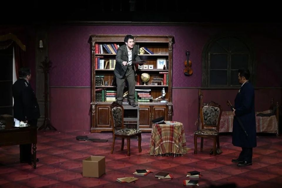 海鸥怎么呼吸大戏看北京10月21-27日文艺资讯丨莫里康内音乐会回溯经典_https://www.jmylbn.com_新闻资讯_第54张